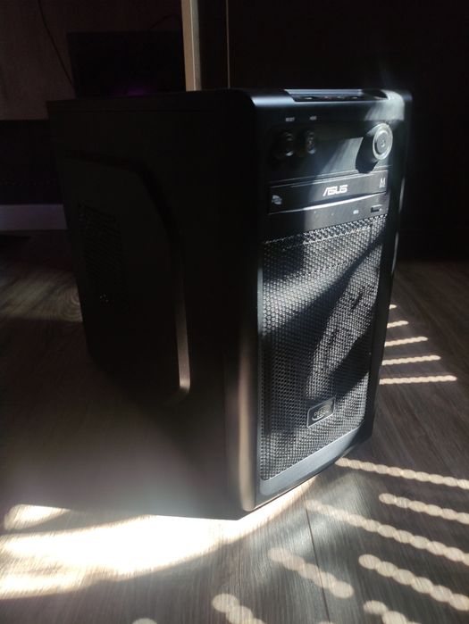ПК/ системный блок