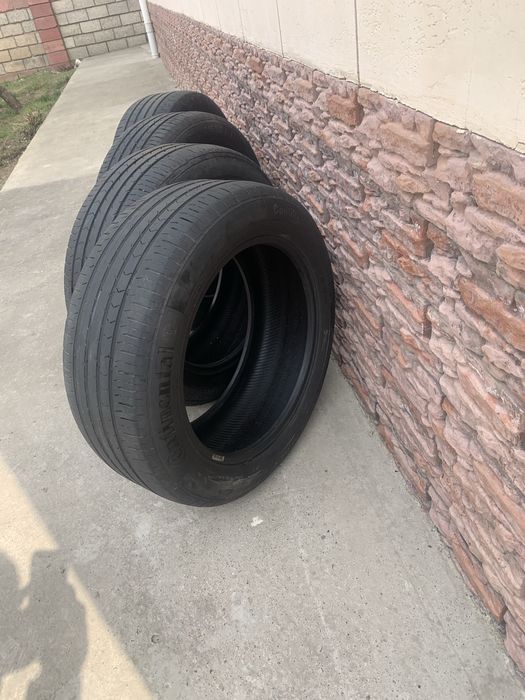 Б/у шины для легкового авто