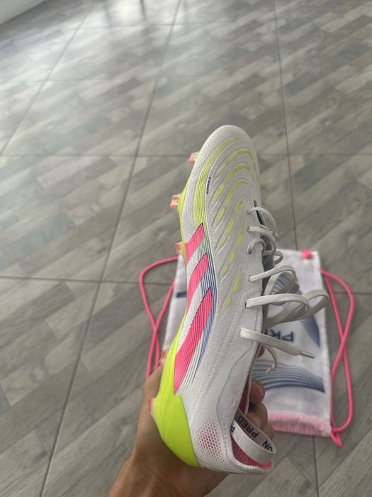 Adidas Predator