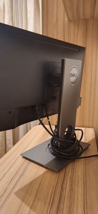 Dell P2217H 21.5" IPS Full HD – 60Hz