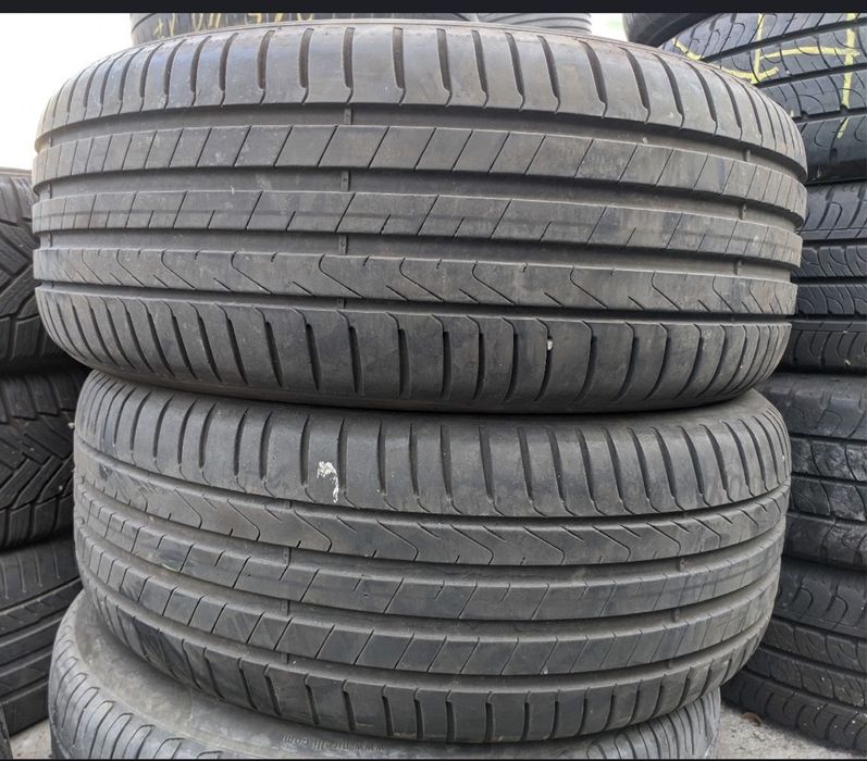 Перфектни гуми PIRELLI CINTURATO P7 -  225/50/18