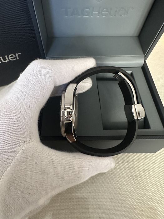Мъжки автоматичен часовник Tag Heuer Aquaracer