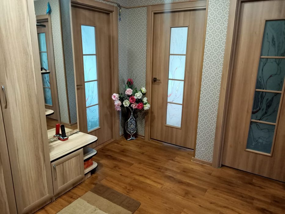 Продам 3 комнатую квартиру