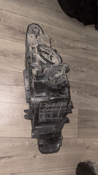 фары от BMW F30