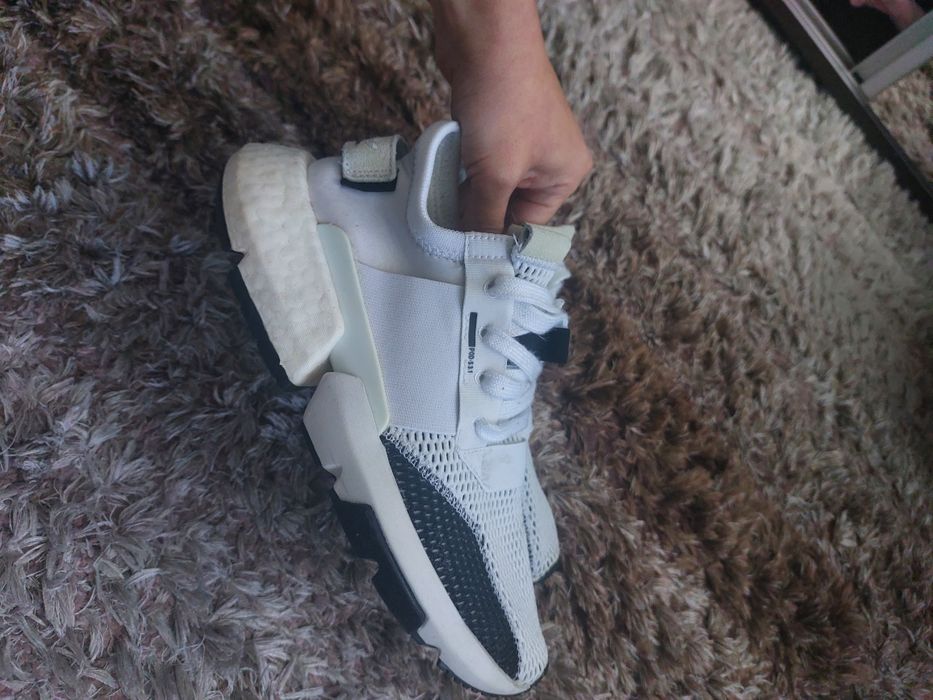 Дамски маратонки adidas