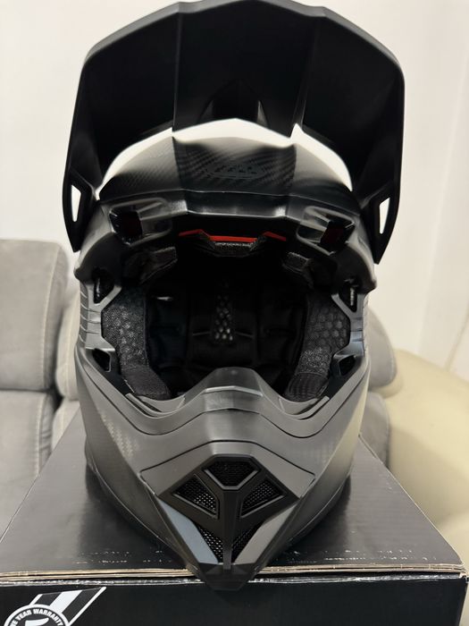 Каска Bell Moto - 10 Spherical “L”