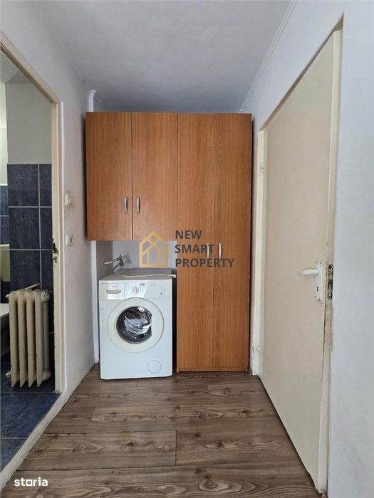 De inchiriat apartament cu 2 camere Cazaban