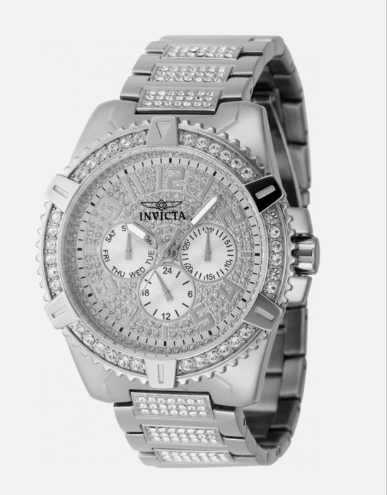 Мъжки Часовник invicta CELESTIAL 48560