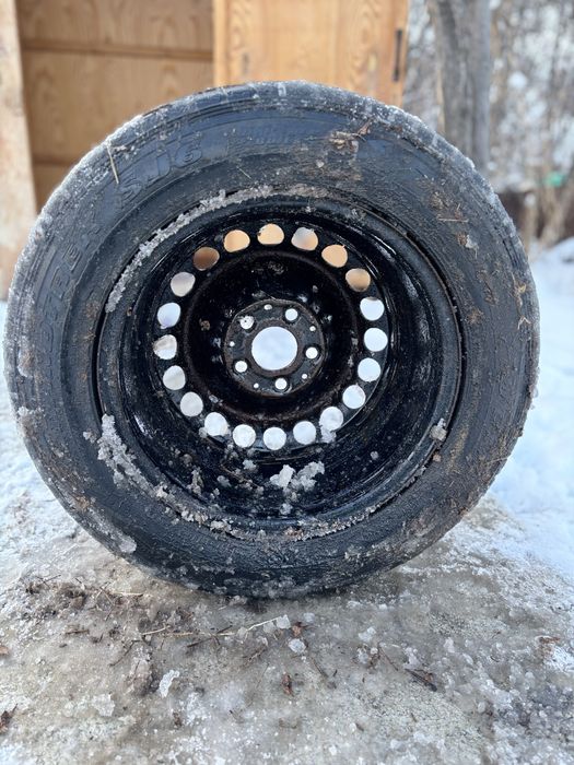 Продам Диск на R16