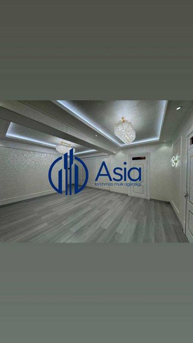 #K242 | Sotuvda: #3x xonali zamonaviy kvartira