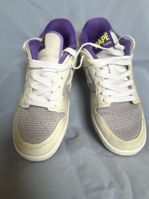 Трендовые кроссовки