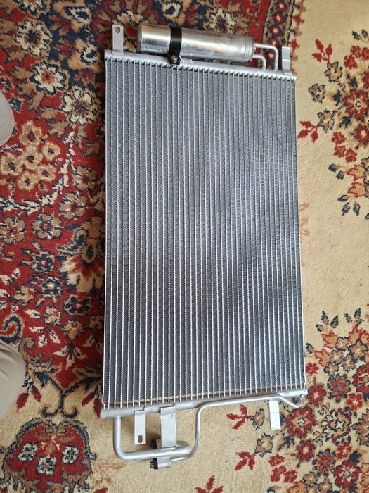 Радиатор кондиционера
