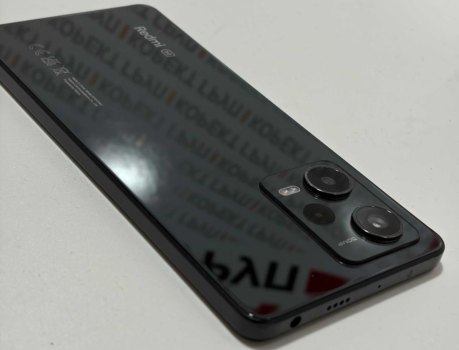 Xiaomi Redmi Note 12 Pro 5G 128GB 6GB RAM