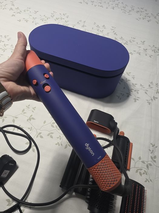 Dyson Airwrap Дайсън