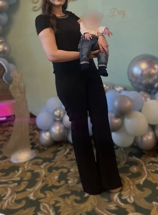 Salopeta eleganta M.Marquise