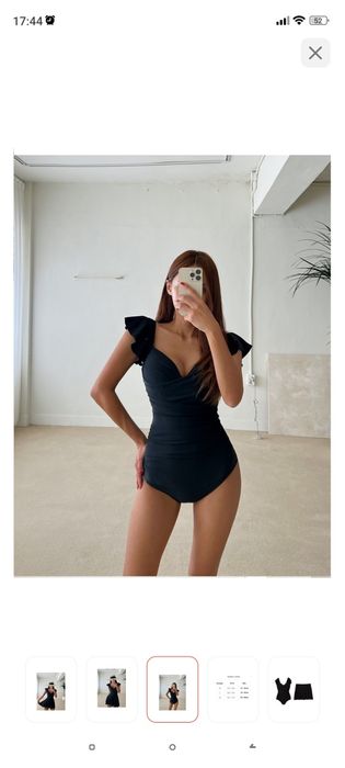 Продам 2 новых купальника