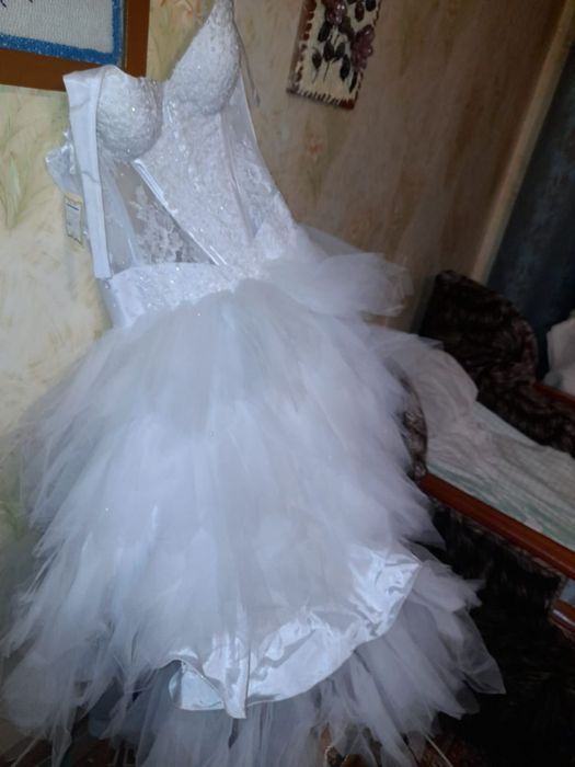 Келин куйлаклар янги