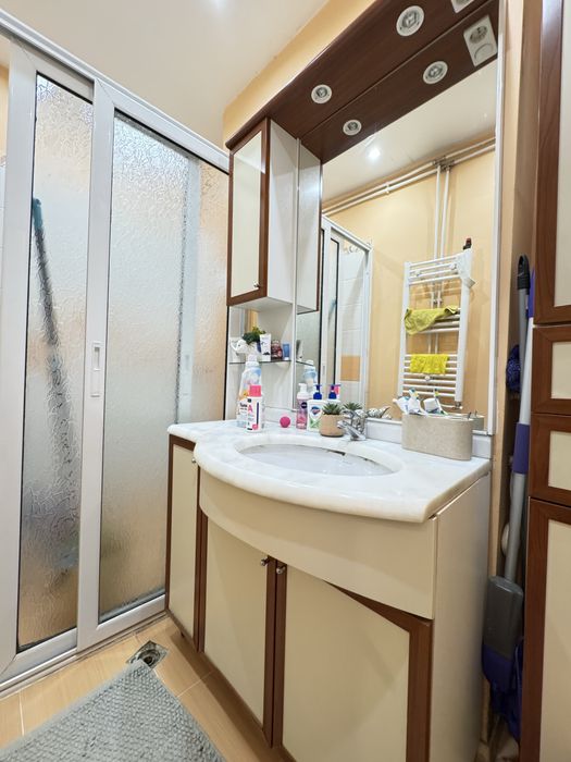 Продава апартамент в гр. Казанлък