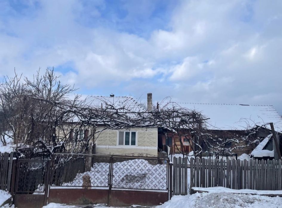 Casă de vanzare în judetul Mureș, comuna Deda, sat Filea