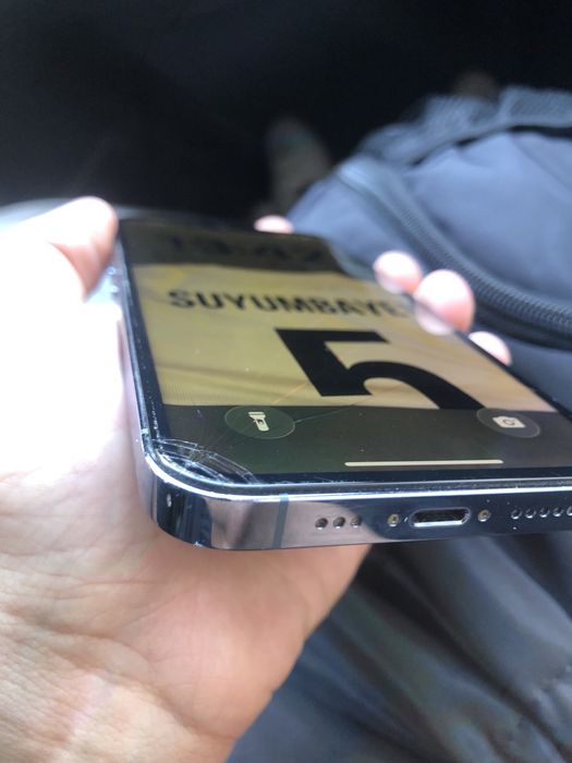 Iphone 13 pro 128
