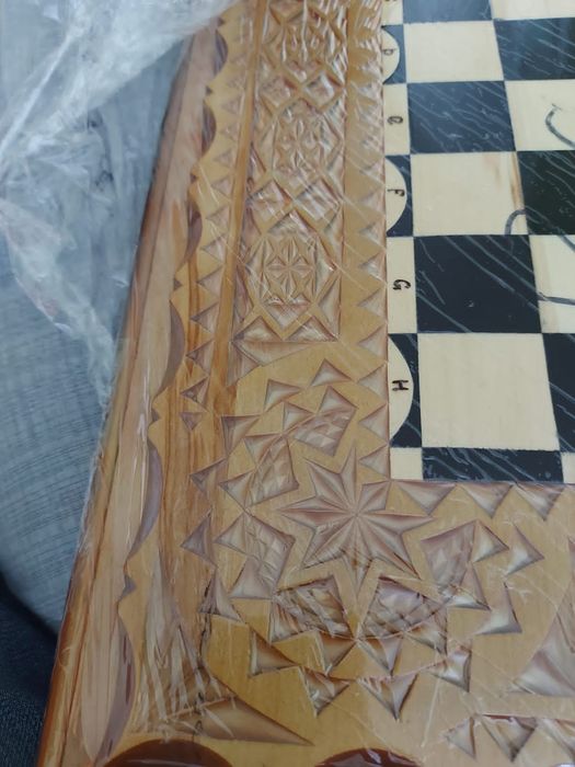 2в1 нарды шахматы