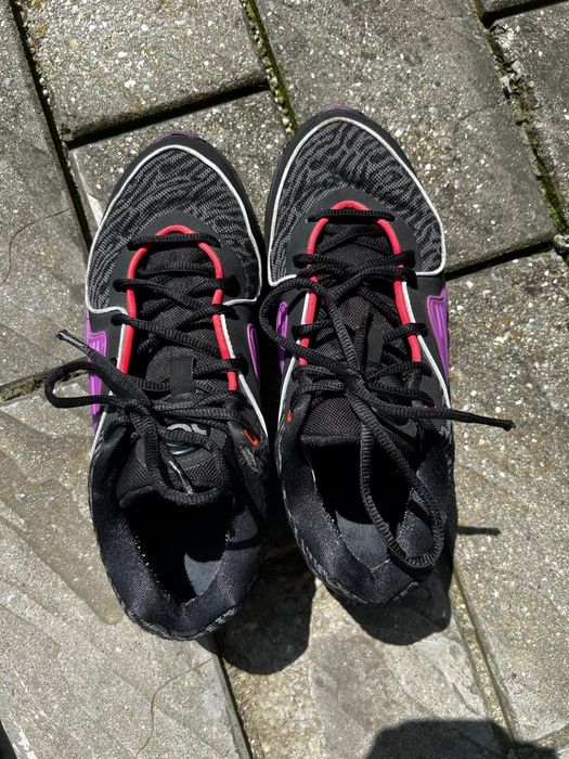 KD 16 marimea 43, 9.5 baschet