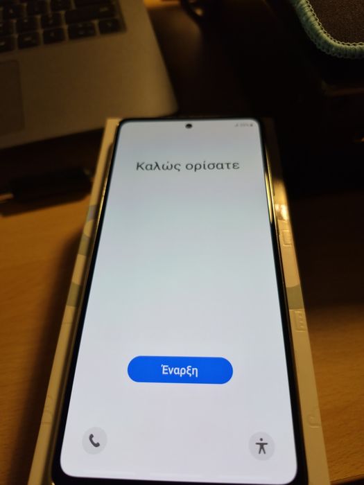 Samsung Galaxy S20FE 128 GB