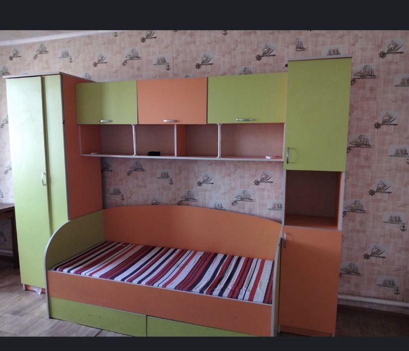 Детская продам торг