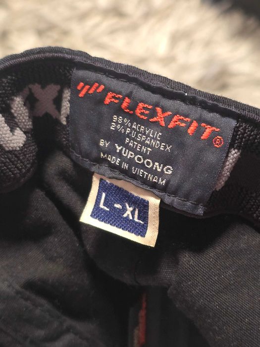 Sapca FLEXFLIT - Beats By DR. DRE