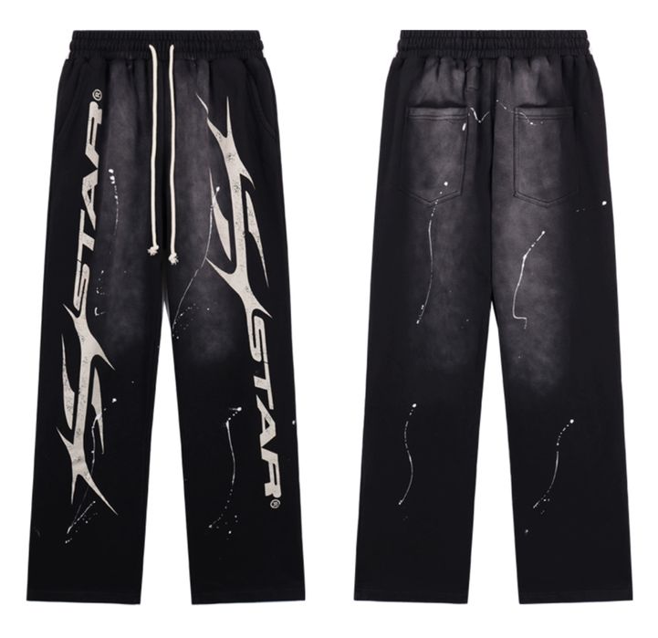 Compleu Hell Star L oversize