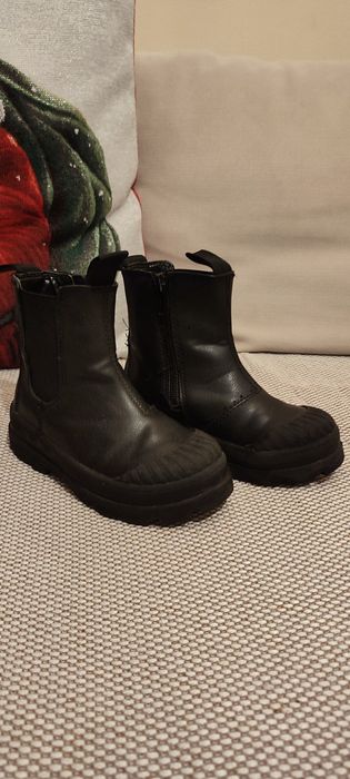 Боти H&M за момиче