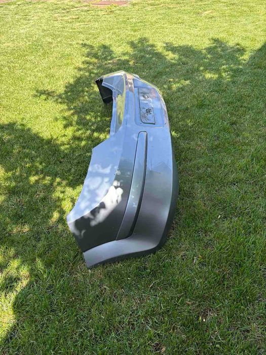 Броня за Opel Astra H 2004-2011 Опел Астра