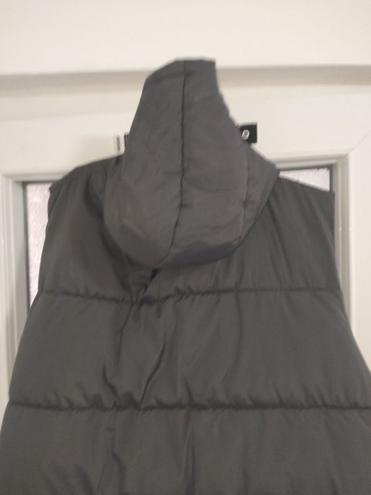 Vesta lunga de Dama Mărime XXXXL