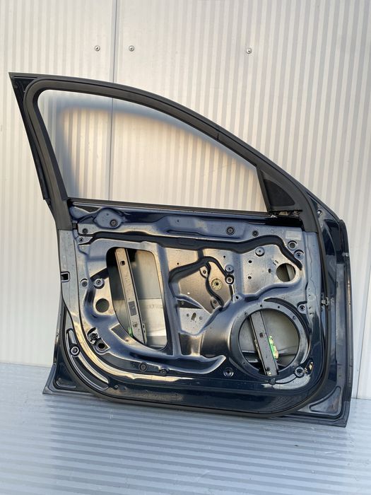 Usa st fata Audi A4 B8 Facelift cod de culoare LX5R 2012-2015