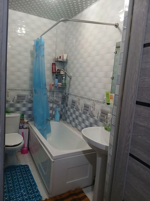 Квартира шерикликка