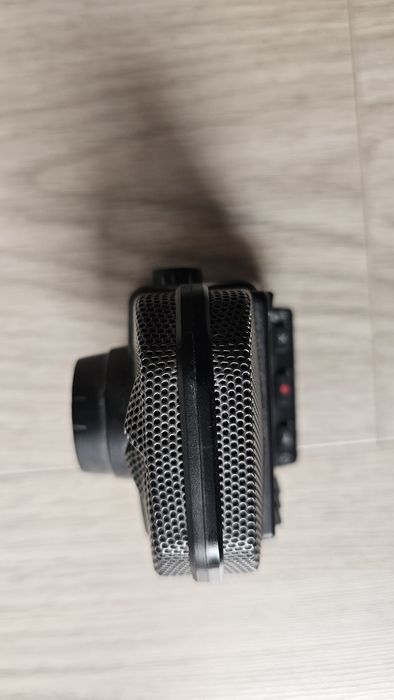 Camera cu microfon profesional  Zoom Q2 4K noua