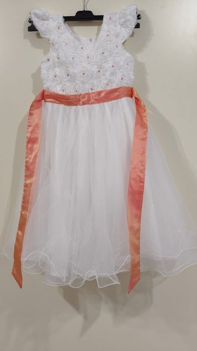 Rochie Angel Tree 12- 14 ani