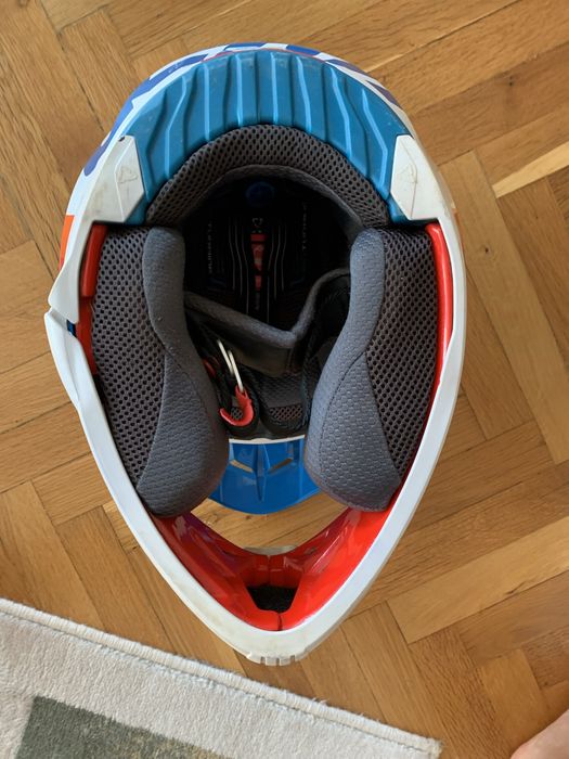 Каска Leatt GPX 5.5