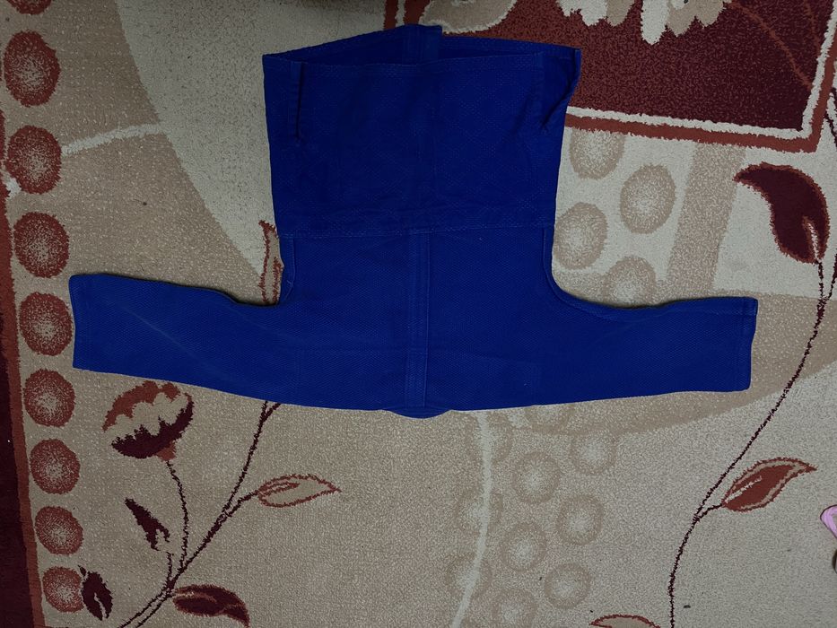 Кимоно для дзюдо