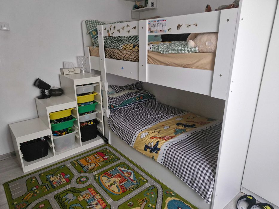 Mobila dormitor copii