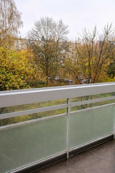 Двустаен ап. под наем в кв. Лозенец