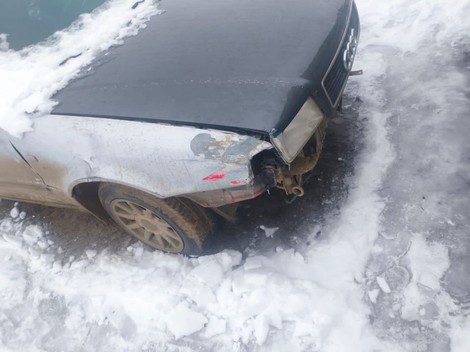 Audi 80 b4 сатылады