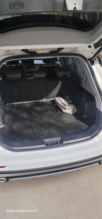 Chery Tiggo 8 PRO, 290T, Luxery.