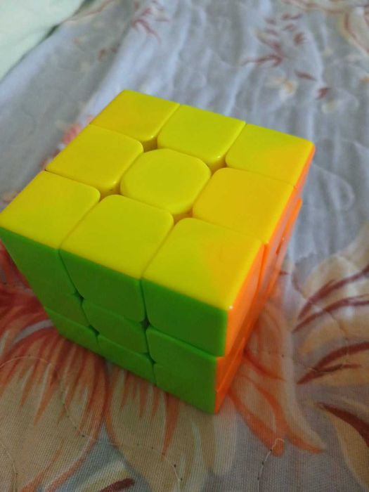 Кубиу рубик 3х3 продаю