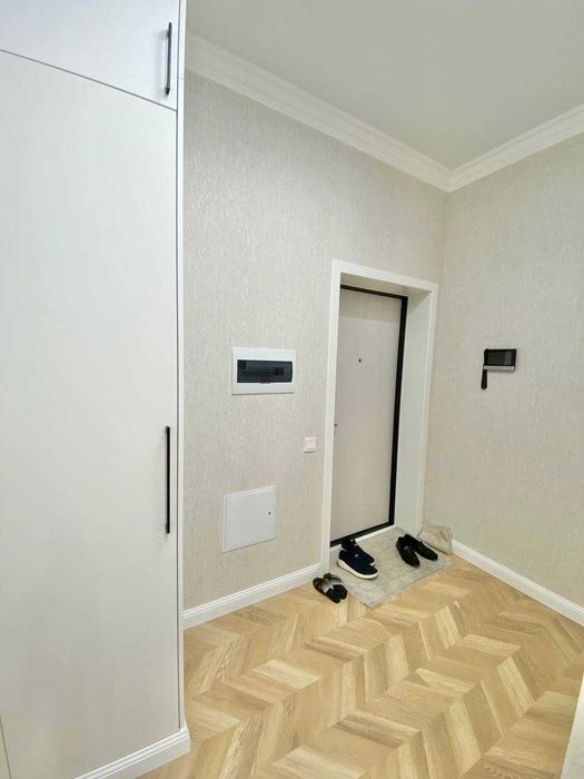 3-комнатная квартира · 69 м²