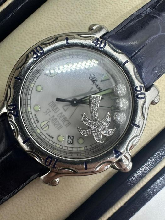 Ceas Chopard Nikki Beach Ref. No. 28/8454 -A-