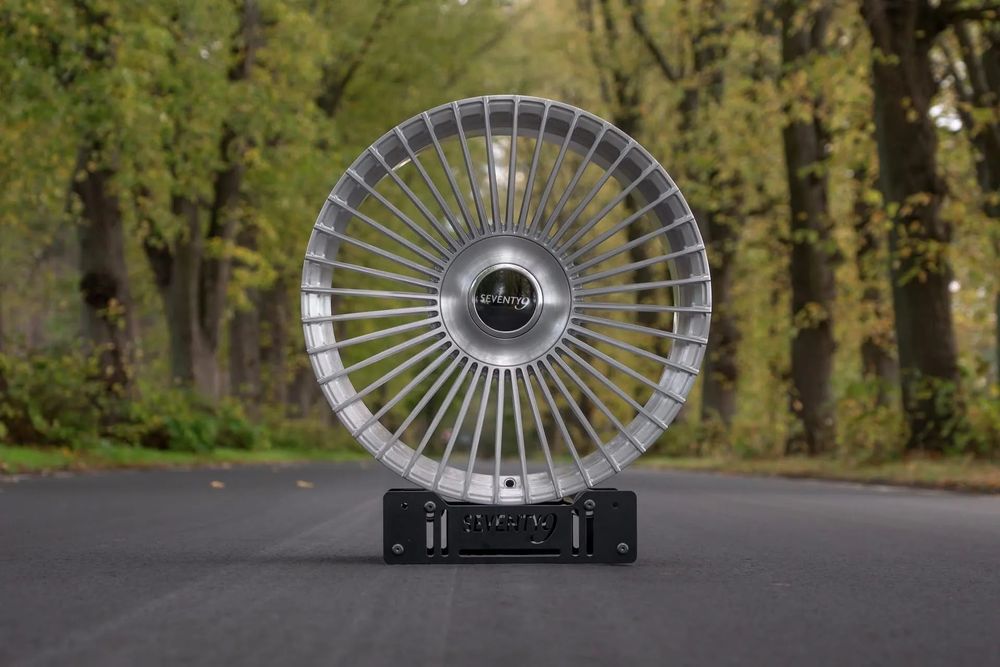 Jante BMW R22 BMW G11 G12 X5 X6 X7 Roti BMW R22