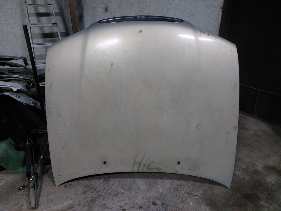 Авторазбор самсунг см 5, капот  бампер и кузвные запчасти.