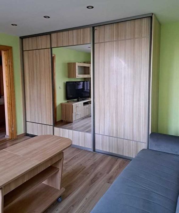 Дава се под наем Двустаен апартамент в Бургас, Възраждане - 62 кв.м за 357 € - Снимка #1