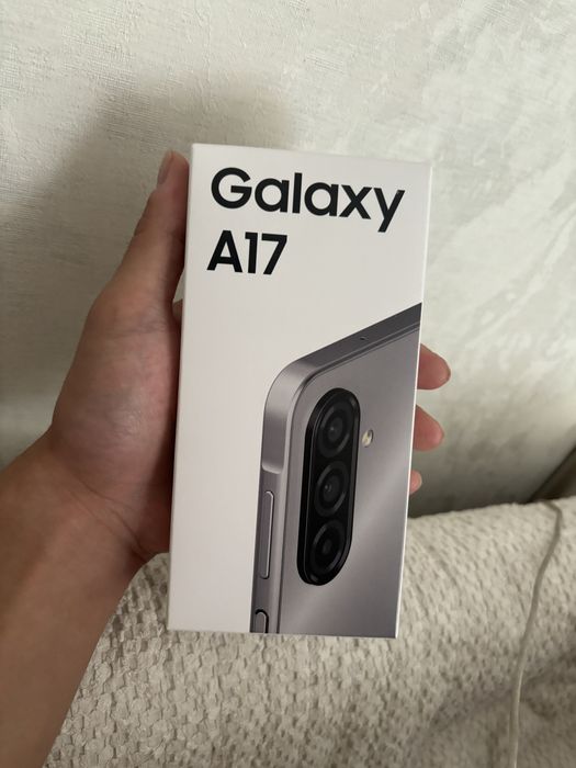 Samsung a17 128gb